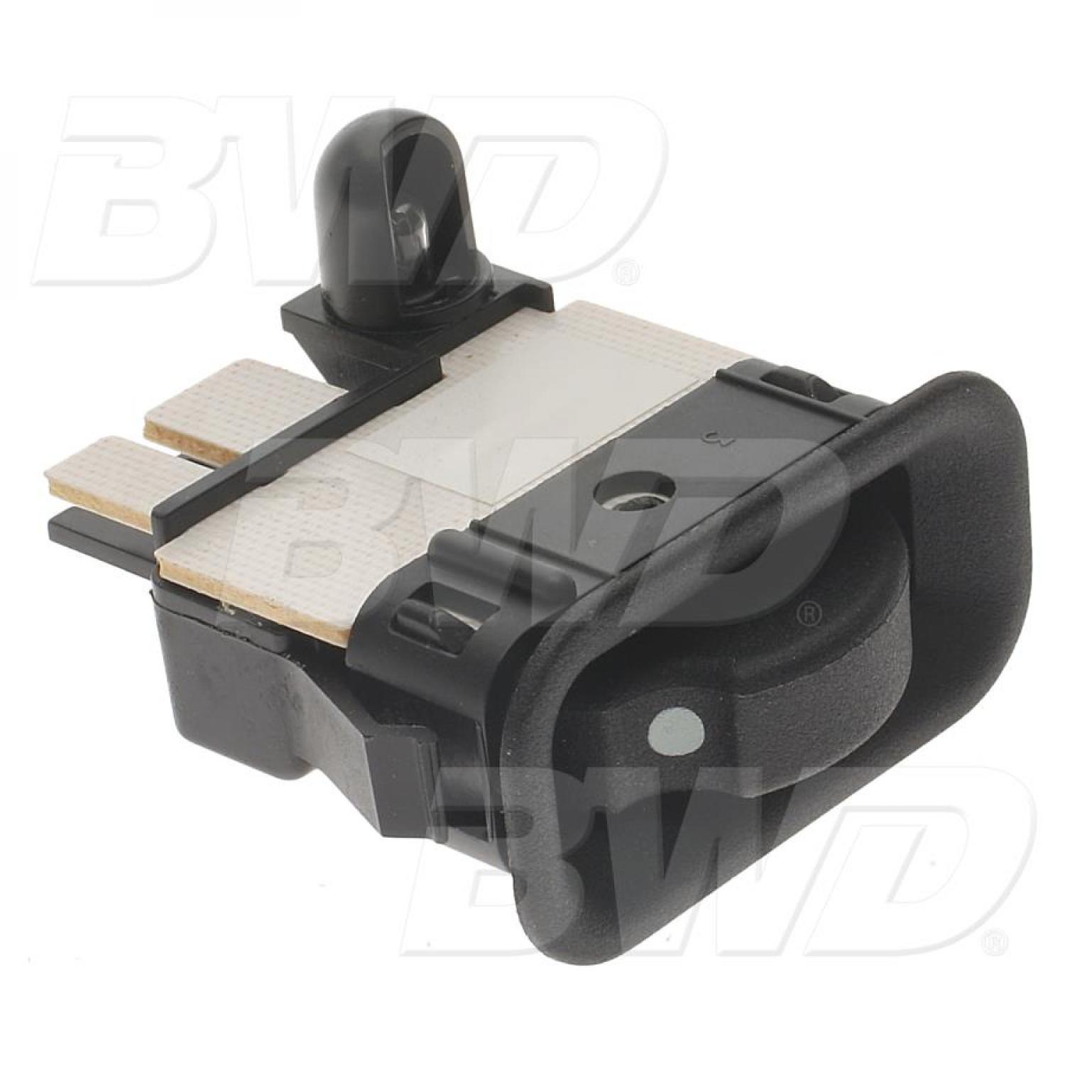 BWD S7250 - Instrument Panel Dimmer Switch BWD S7250 Instrument Panel Dimmer Switch product image 2 of 3