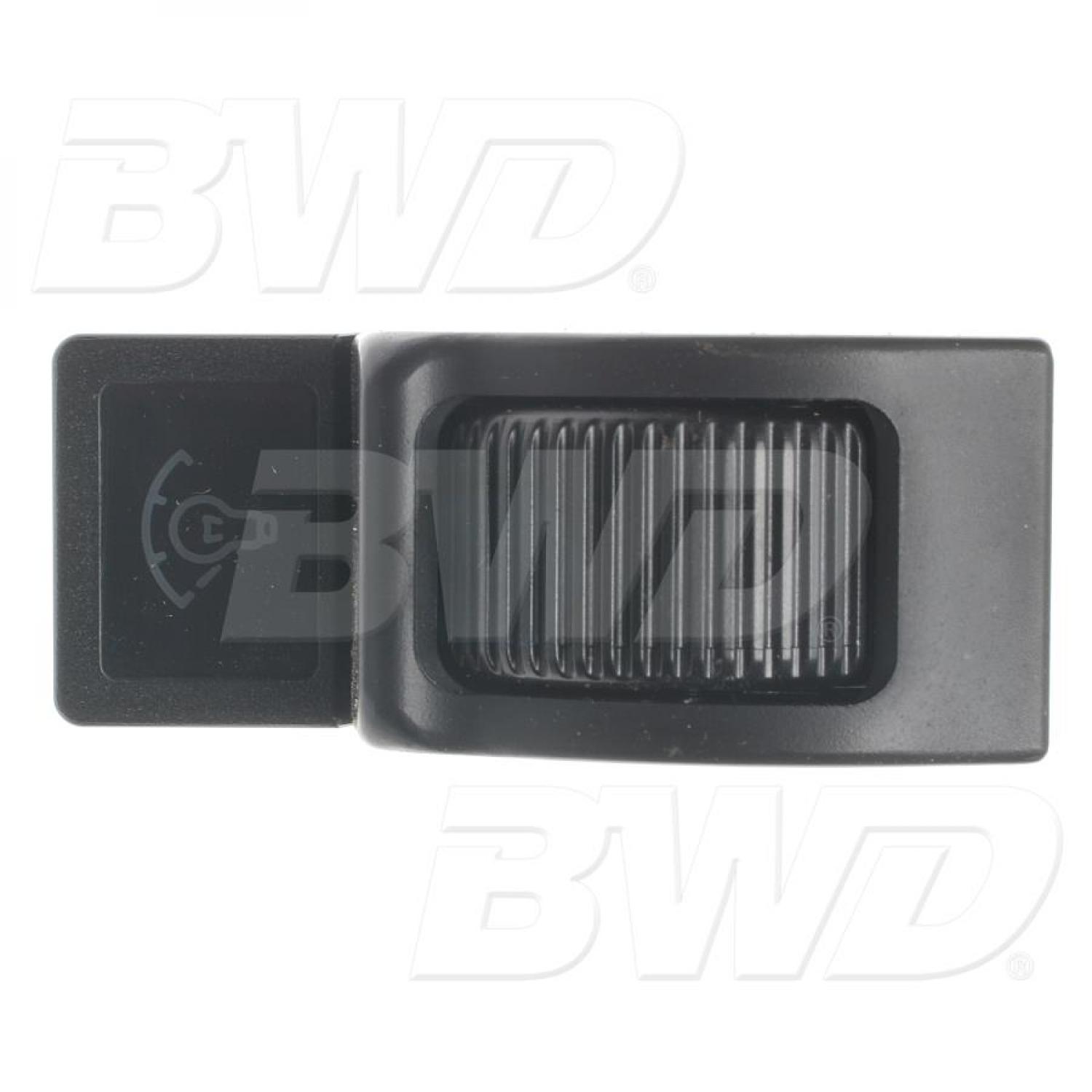 BWD S7251 - Instrument Panel Dimmer Switch BWD S7251 Instrument Panel Dimmer Switch product image 1 of 3