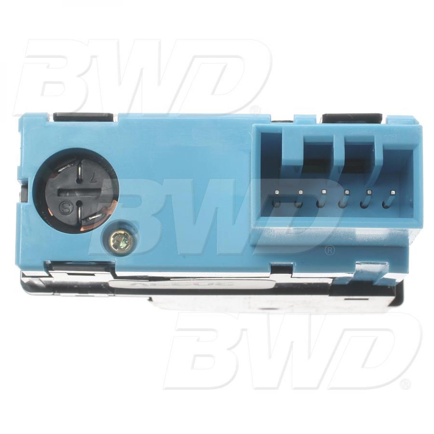 BWD S7251 - Instrument Panel Dimmer Switch BWD S7251 Instrument Panel Dimmer Switch product image 3 of 3