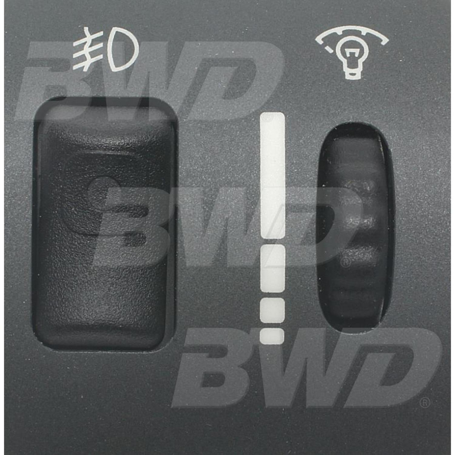 BWD S7254 - Multi Function Switch BWD S7254 Multi Function Switch product image 1 of 3
