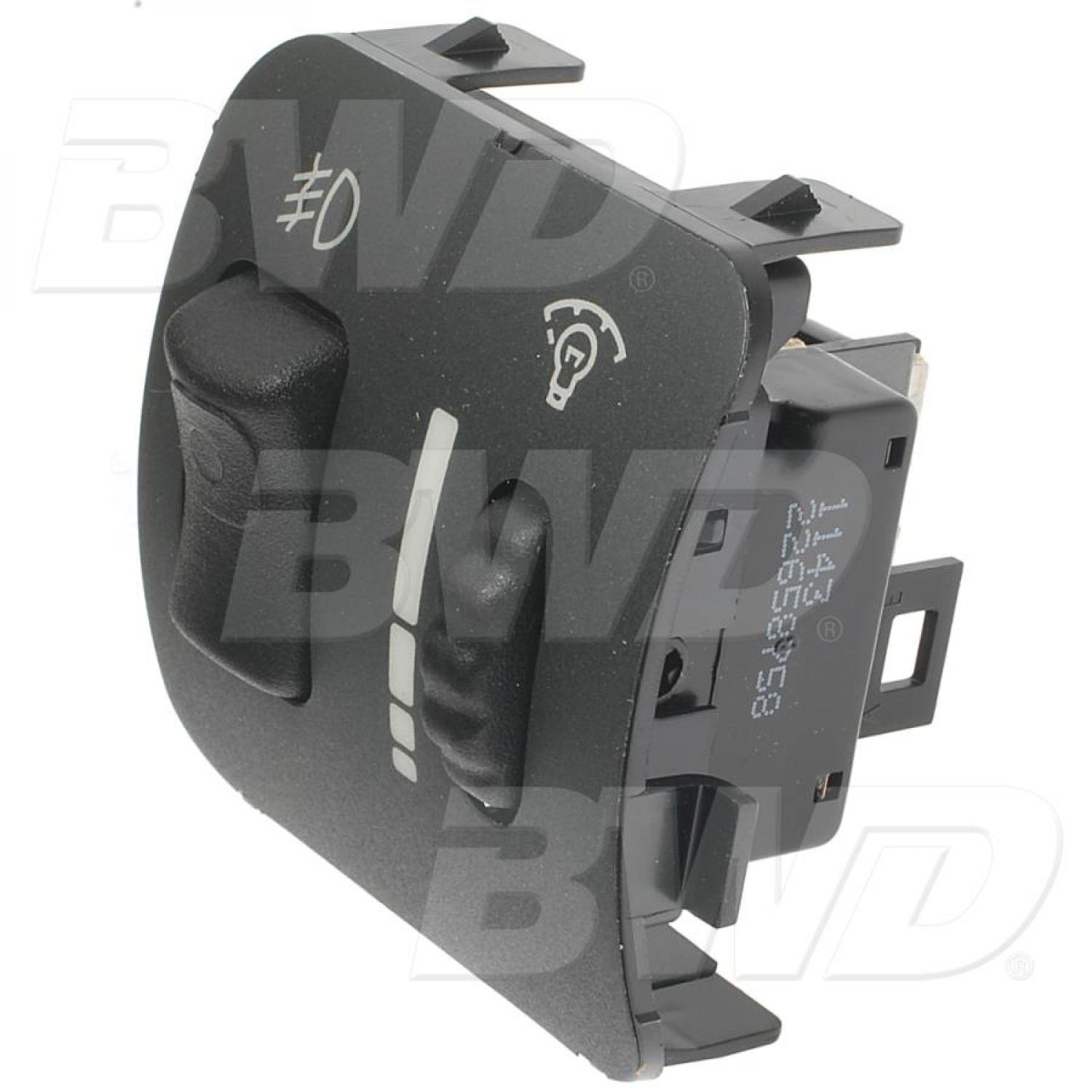 BWD S7254 - Multi Function Switch BWD S7254 Multi Function Switch product image 2 of 3
