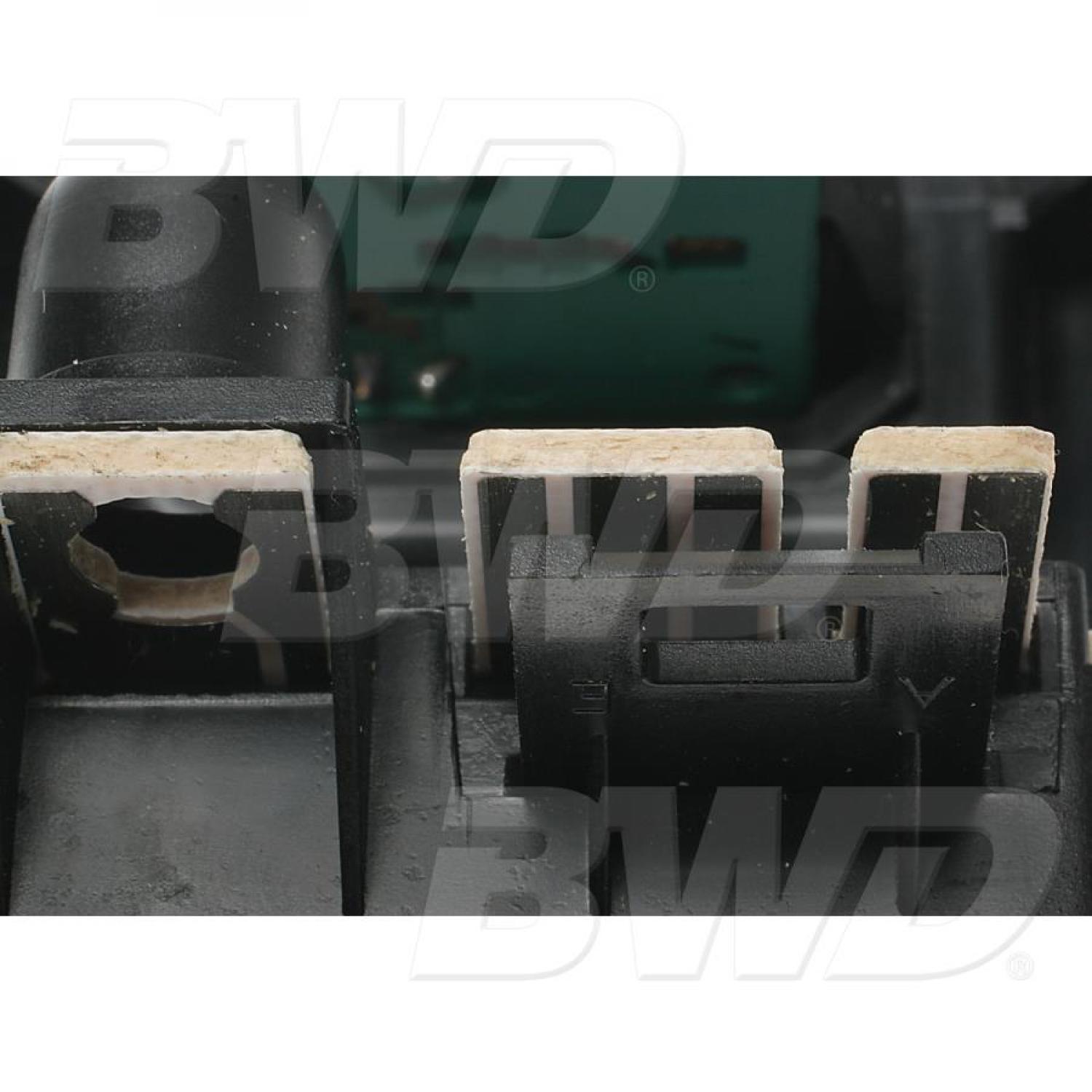 BWD S7254 - Multi Function Switch BWD S7254 Multi Function Switch product image 3 of 3