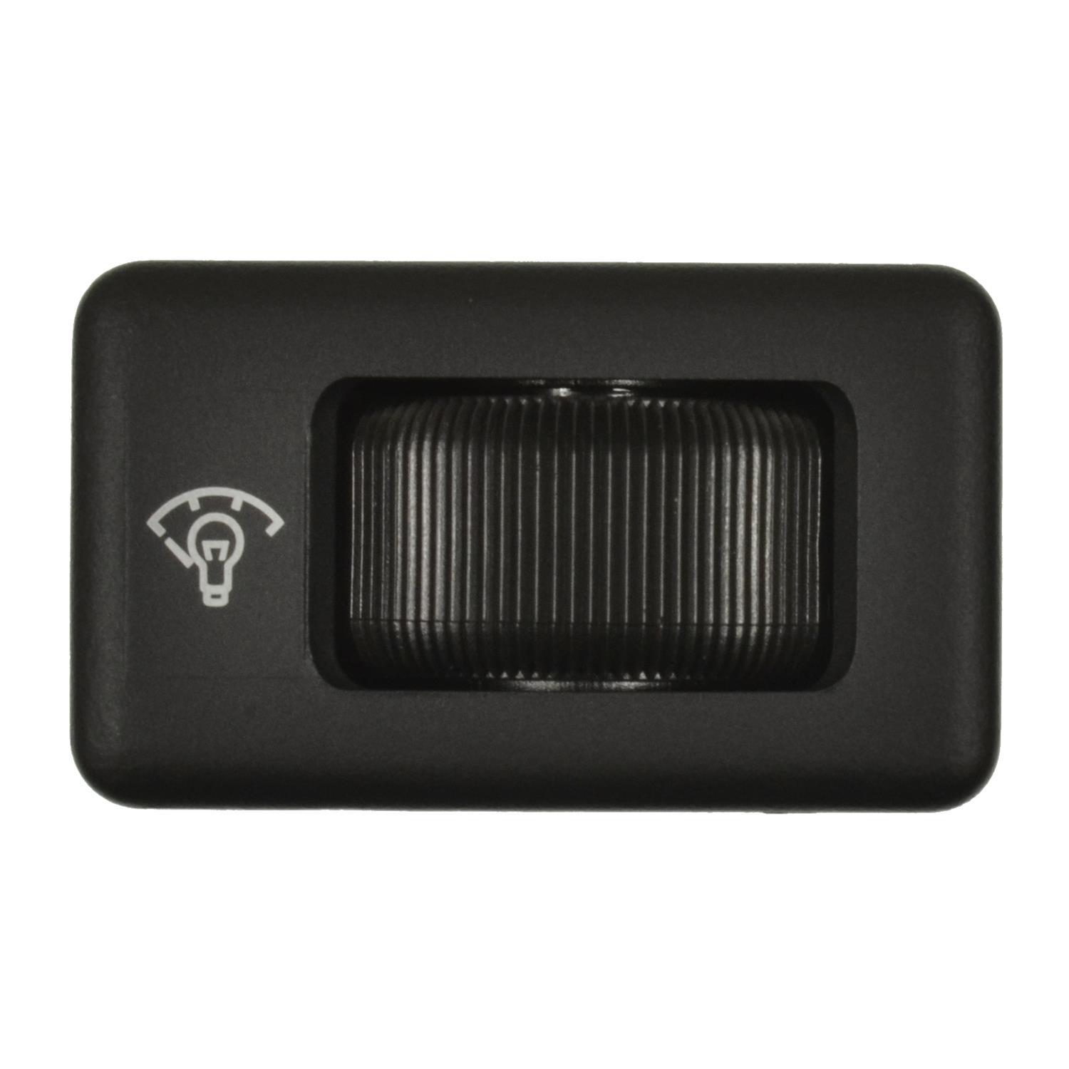 BWD S7261 - Instrument Panel Dimmer Switch BWD S7261 Instrument Panel Dimmer Switch product image 3 of 5
