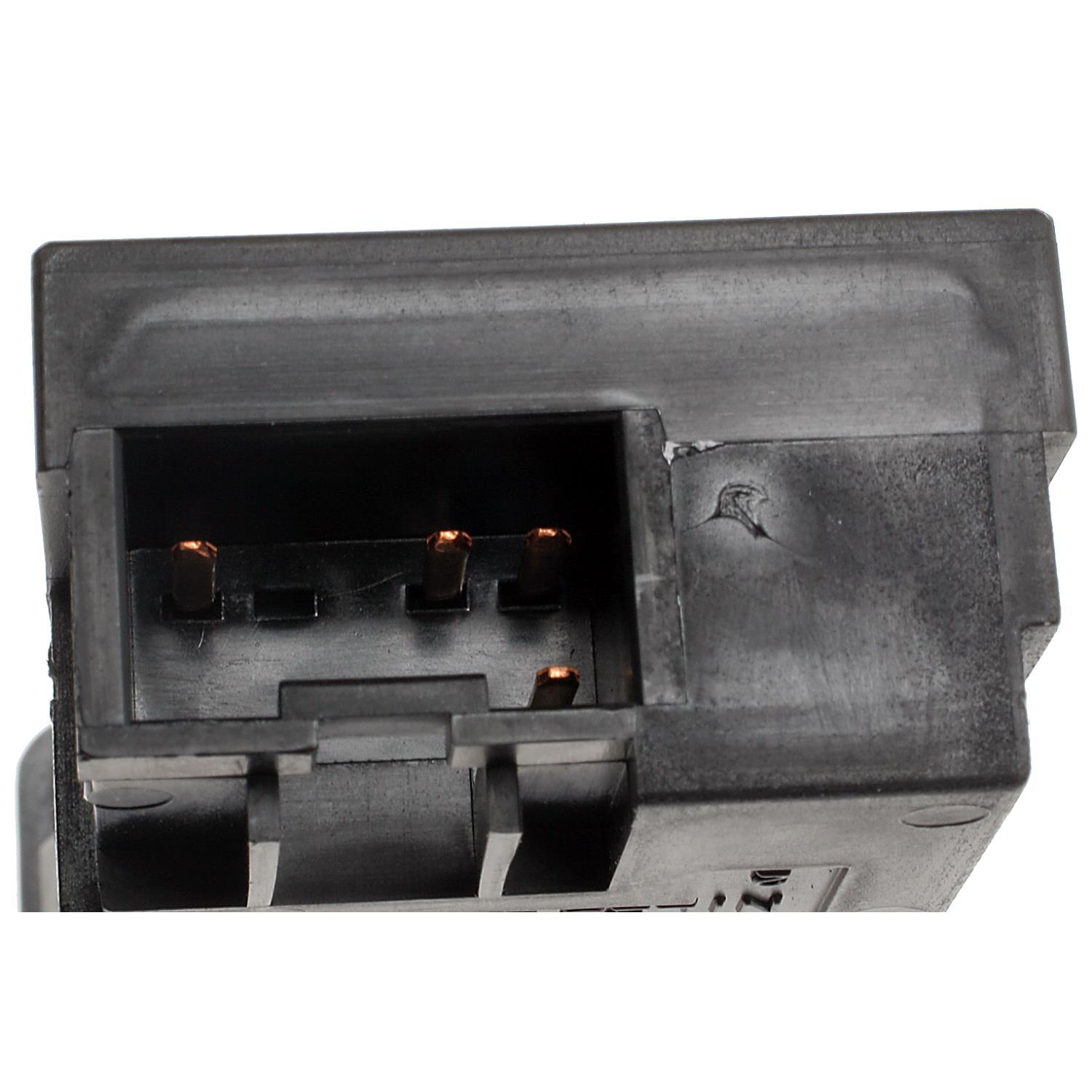 BWD S7261 - Instrument Panel Dimmer Switch BWD S7261 Instrument Panel Dimmer Switch product image 4 of 5