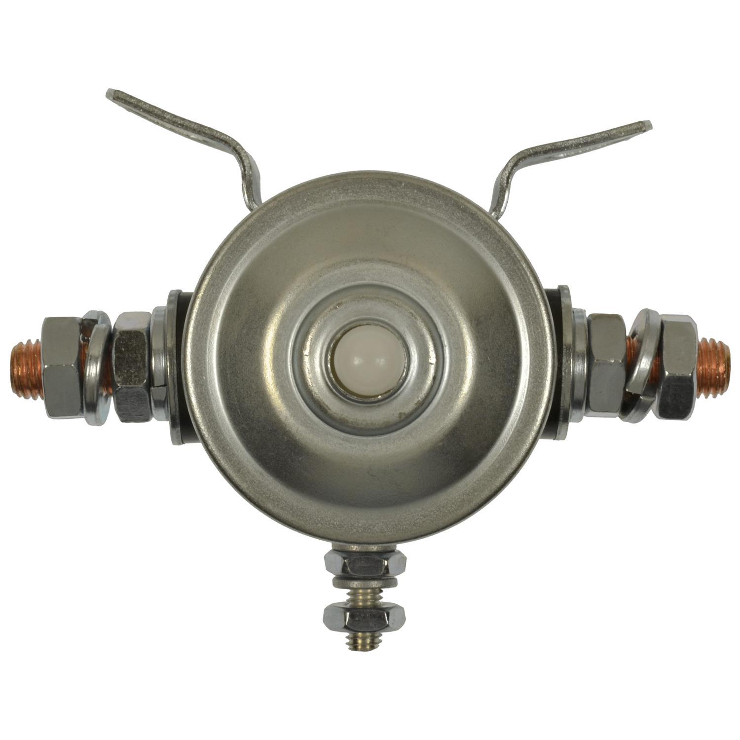 BWD S72A - Starter Solenoid BWD S72A Starter Solenoid product image 3 of 8