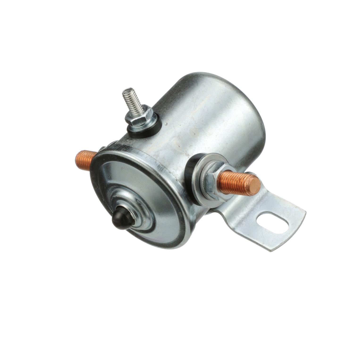 BWD S72A - Starter Solenoid BWD S72A Starter Solenoid product image 4 of 8