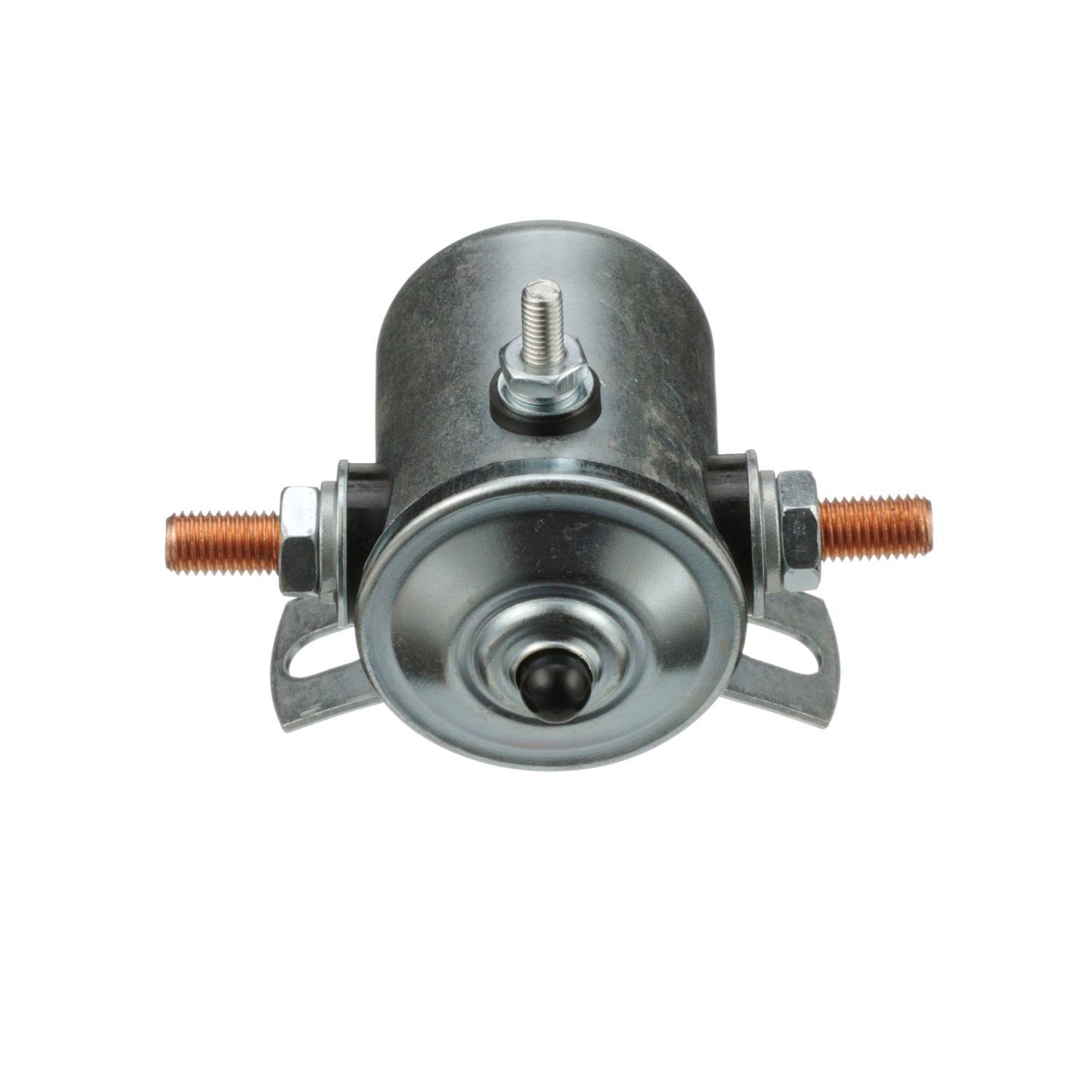 BWD S72A - Starter Solenoid BWD S72A Starter Solenoid product image 7 of 8