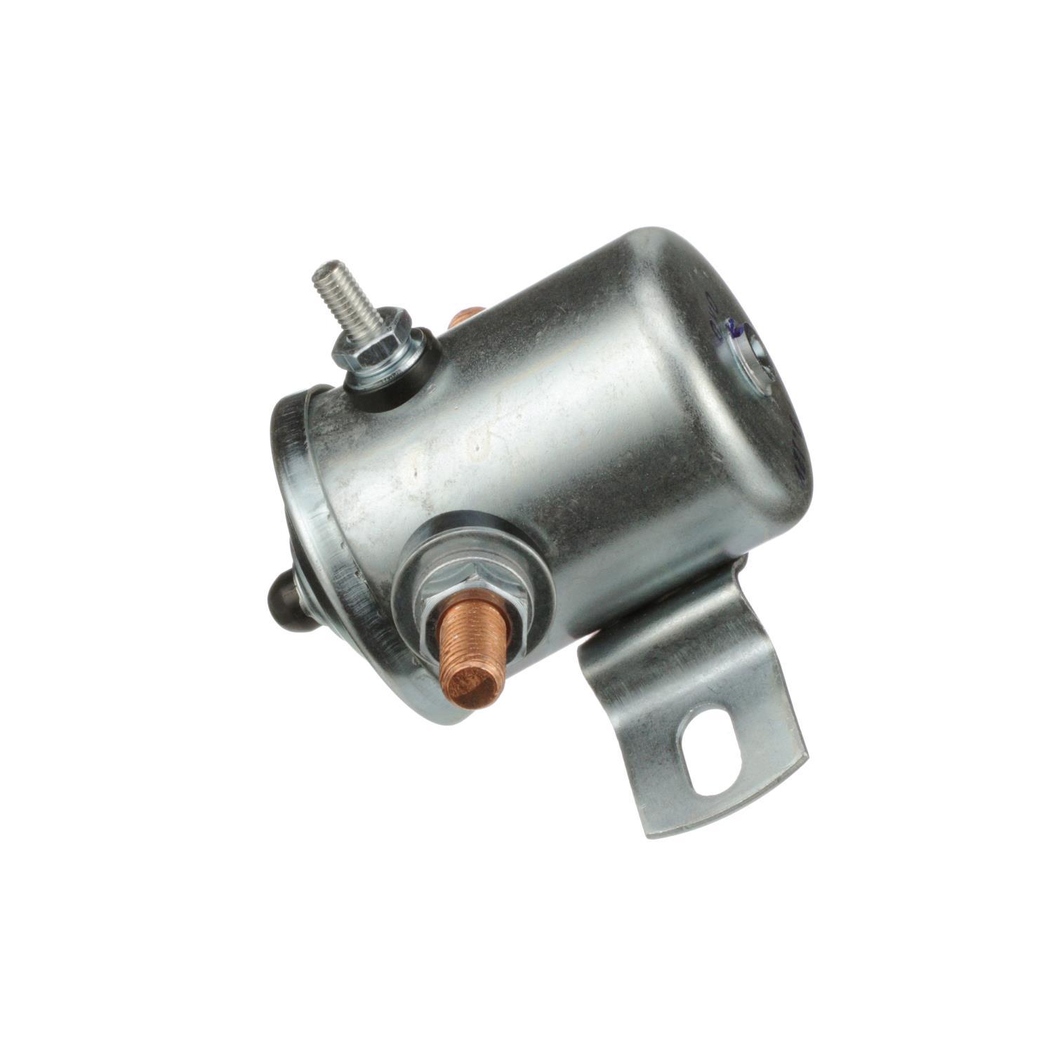 BWD S72A - Starter Solenoid BWD S72A Starter Solenoid product image 8 of 8