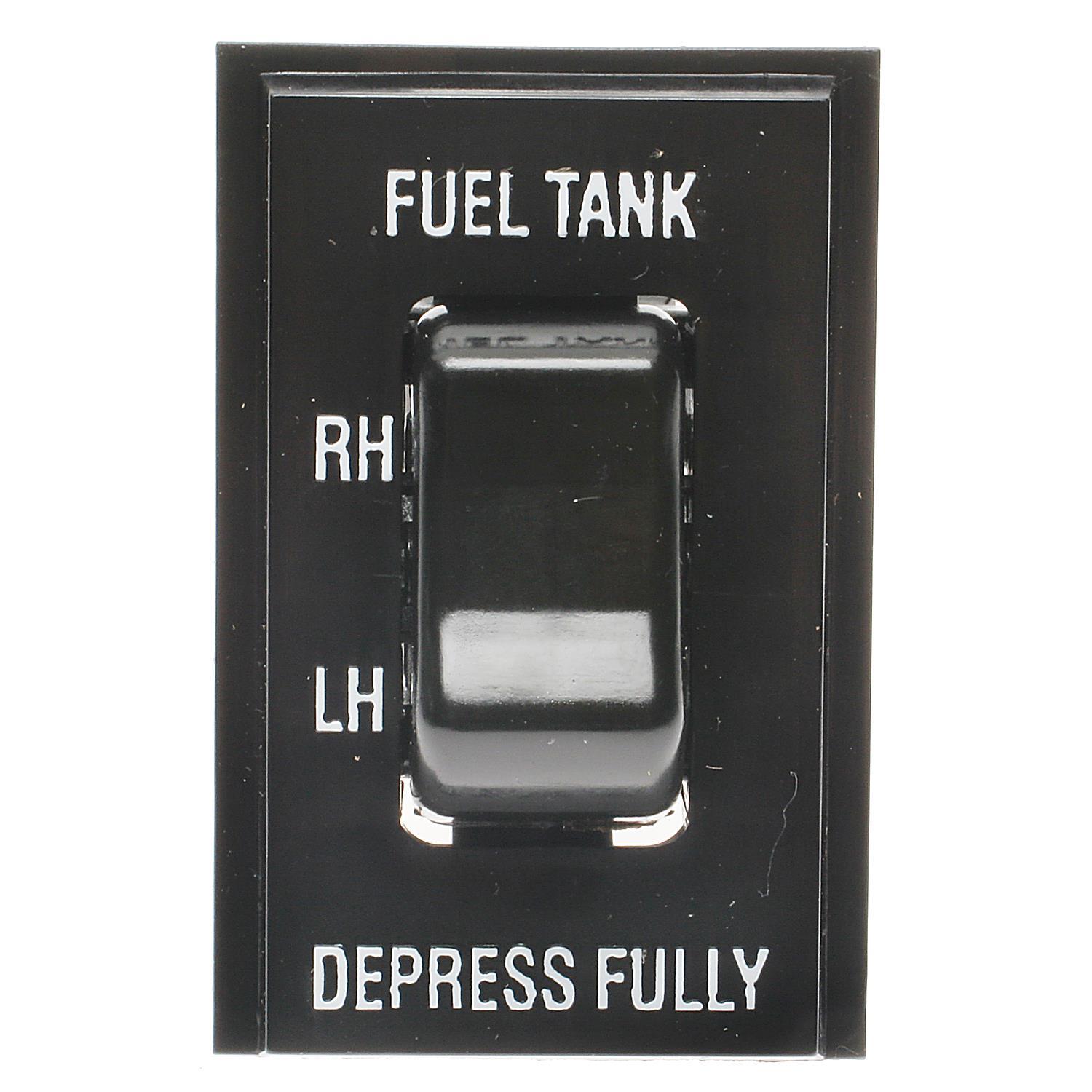 BWD S743 - Fuel Tank Selector Switch BWD S743 Fuel Tank Selector Switch product image 1 of 7