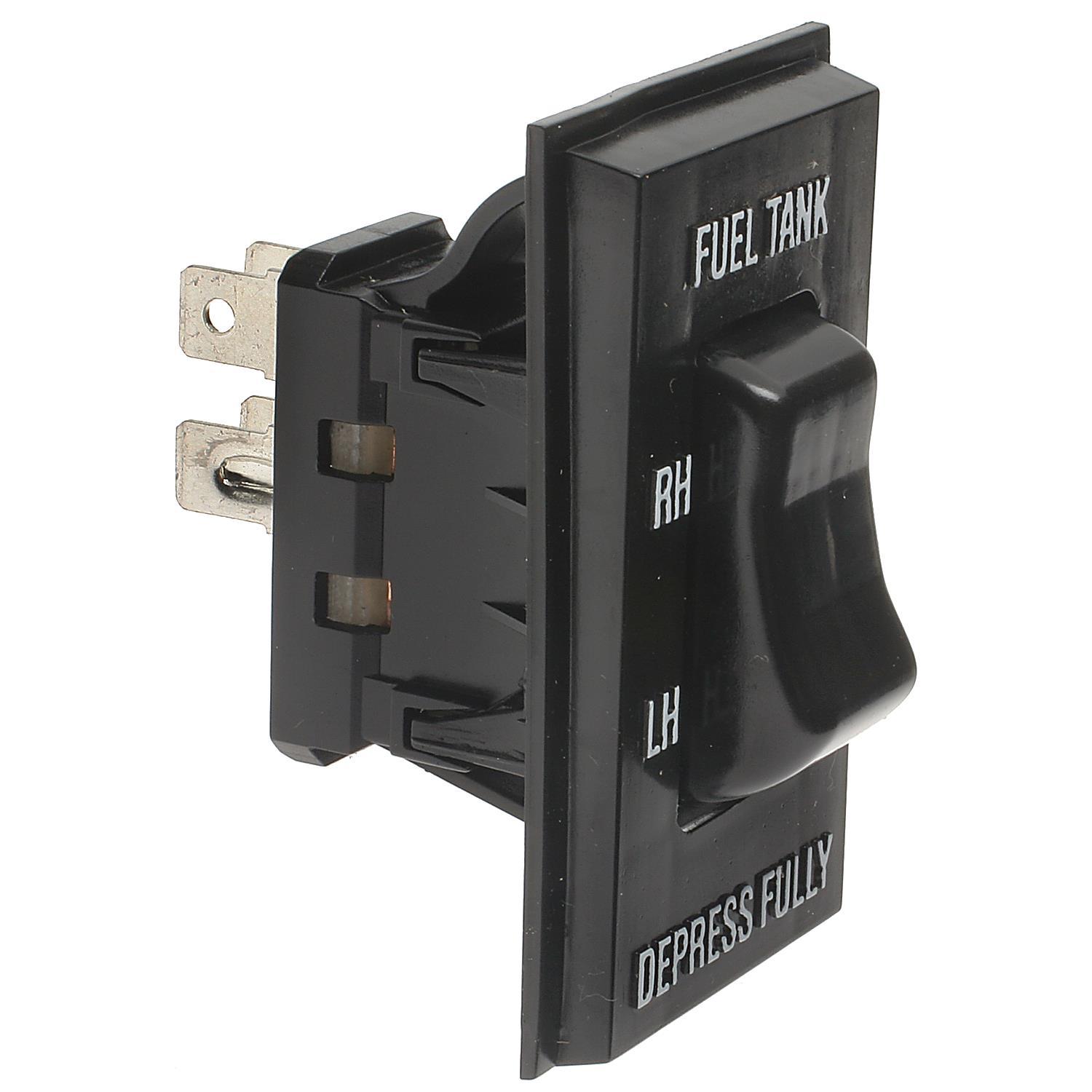 BWD S743 - Fuel Tank Selector Switch BWD S743 Fuel Tank Selector Switch product image 2 of 7