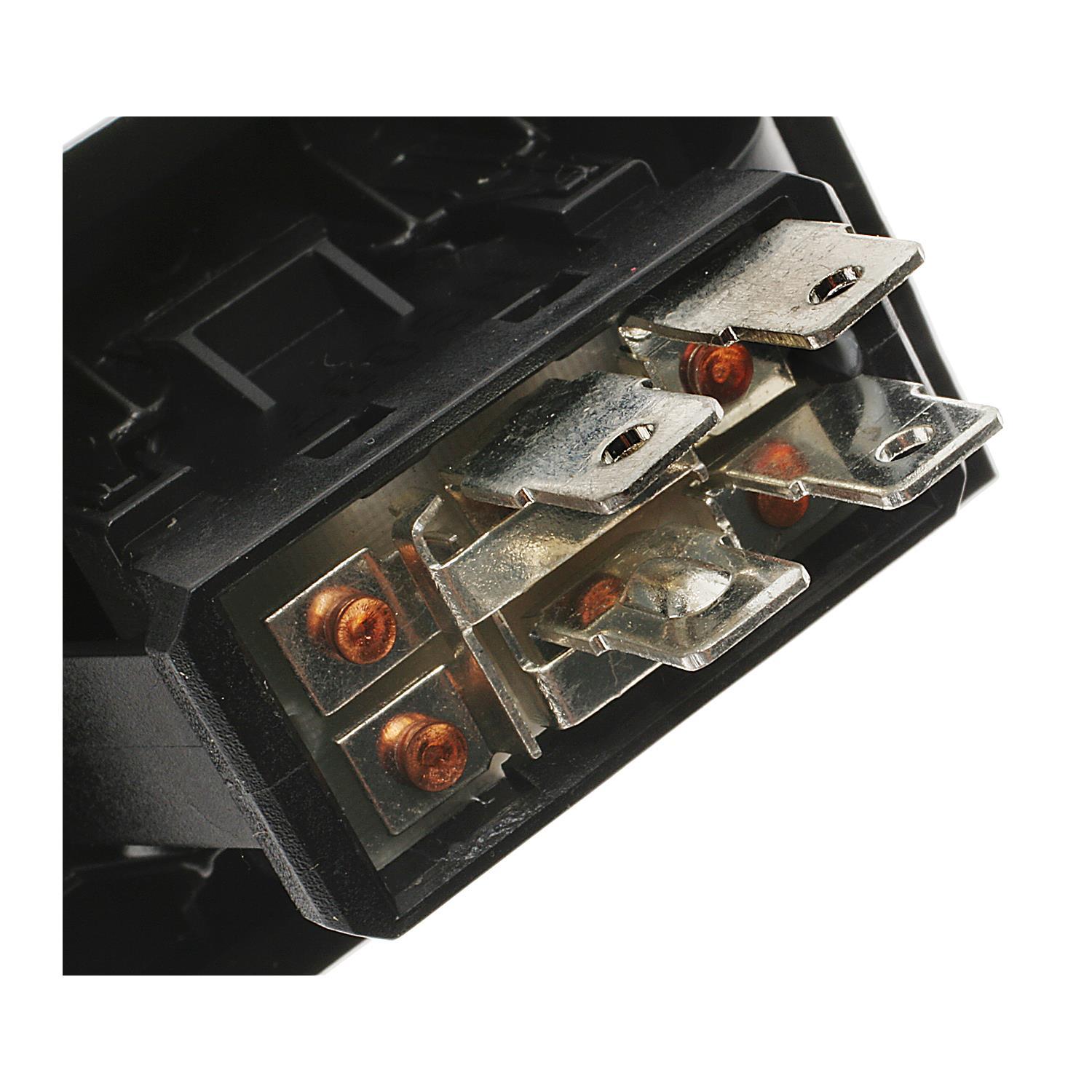 BWD S743 - Fuel Tank Selector Switch BWD S743 Fuel Tank Selector Switch product image 3 of 7