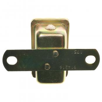 1971 Dodge P300 Starter Relay BWD S77 image 4 of 4