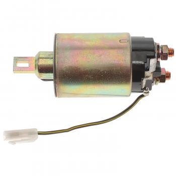 1983 Mazda GLC Starter Solenoid