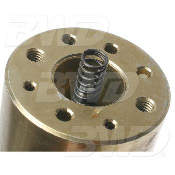 1983 Nissan Pulsar NX Starter Solenoid BWD S778 image 1 of 3