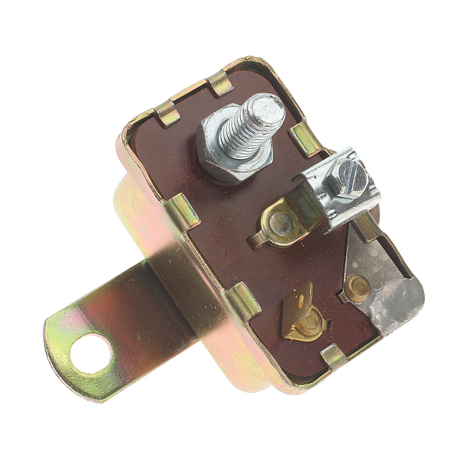 BWD S78 Starter Relay product image 1 of 3