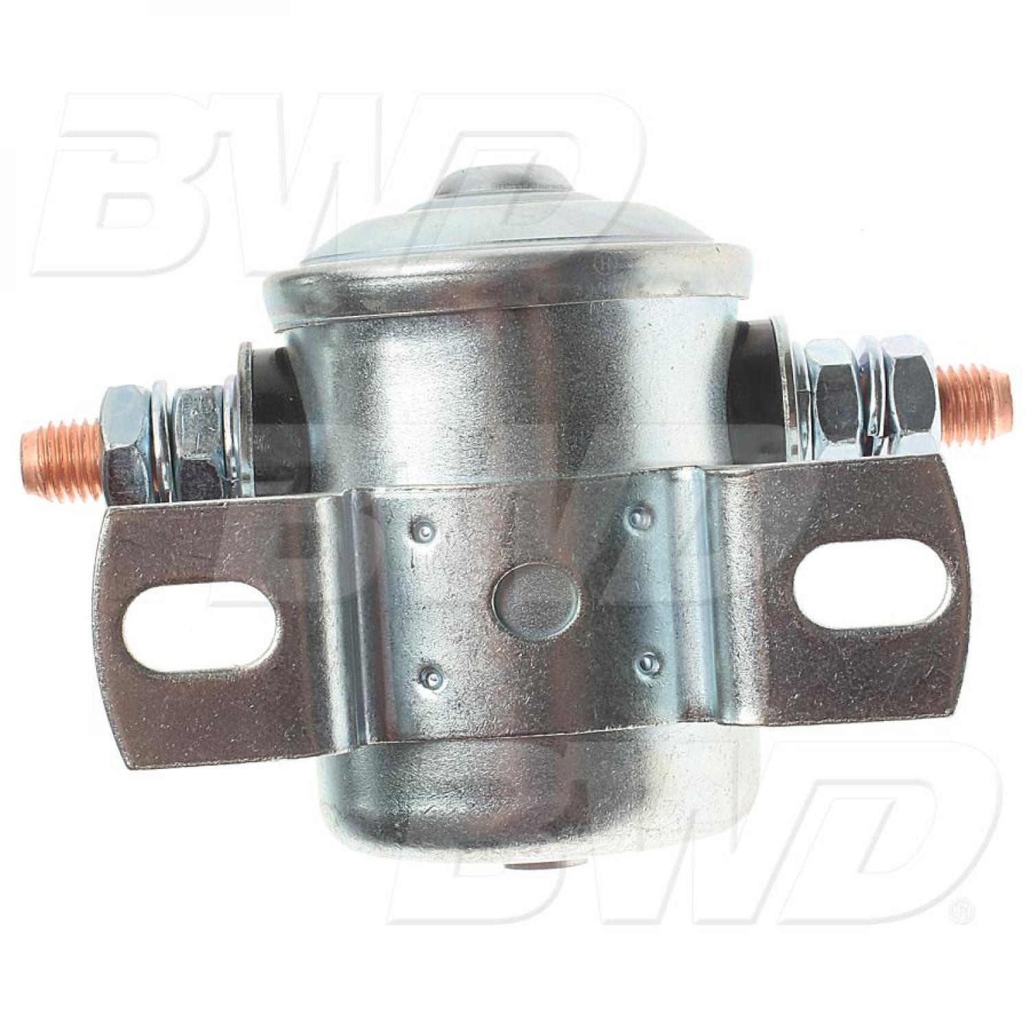 BWD S79 - Starter Solenoid BWD S79 Starter Solenoid product image 3 of 4