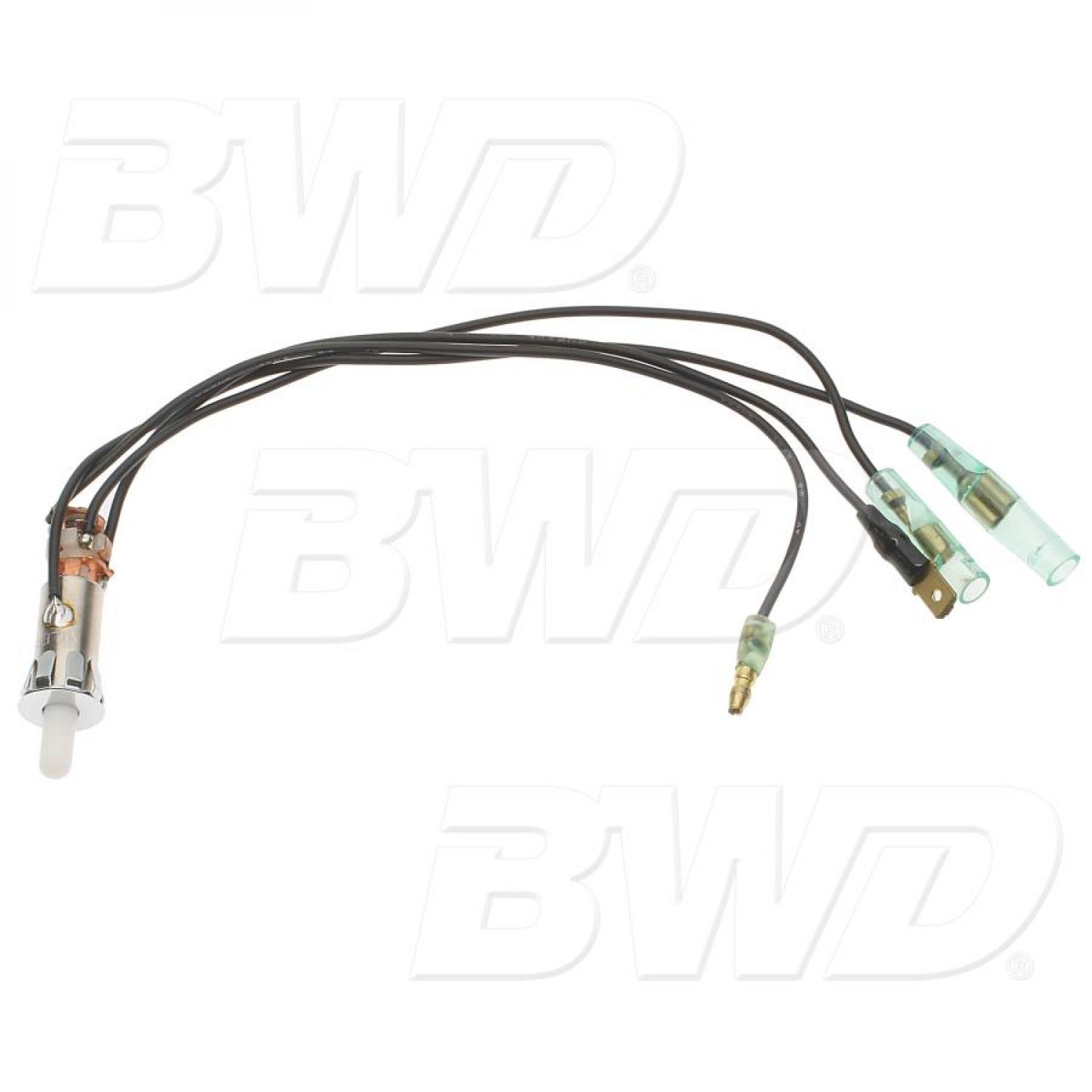 BWD S792 - Door Jamb Switch BWD S792 Door Jamb Switch product image 1 of 3