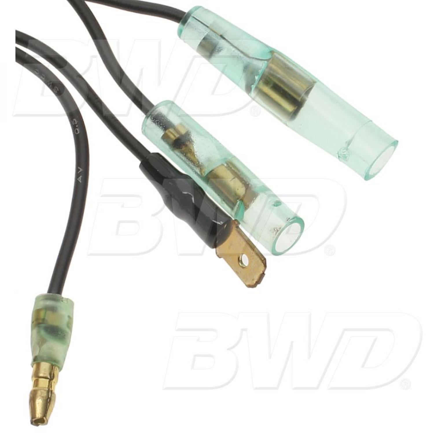 BWD S792 - Door Jamb Switch BWD S792 Door Jamb Switch product image 2 of 3