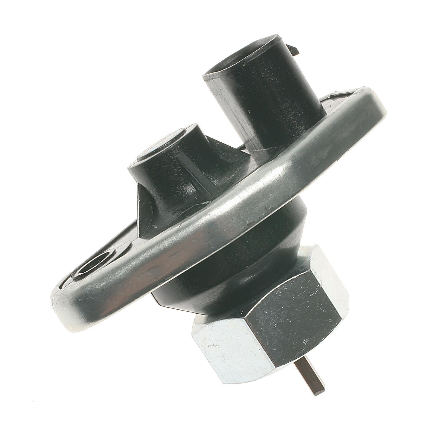 BWD S8025 Auto Trans Output Shaft Speed Sensor product image 1 of 8