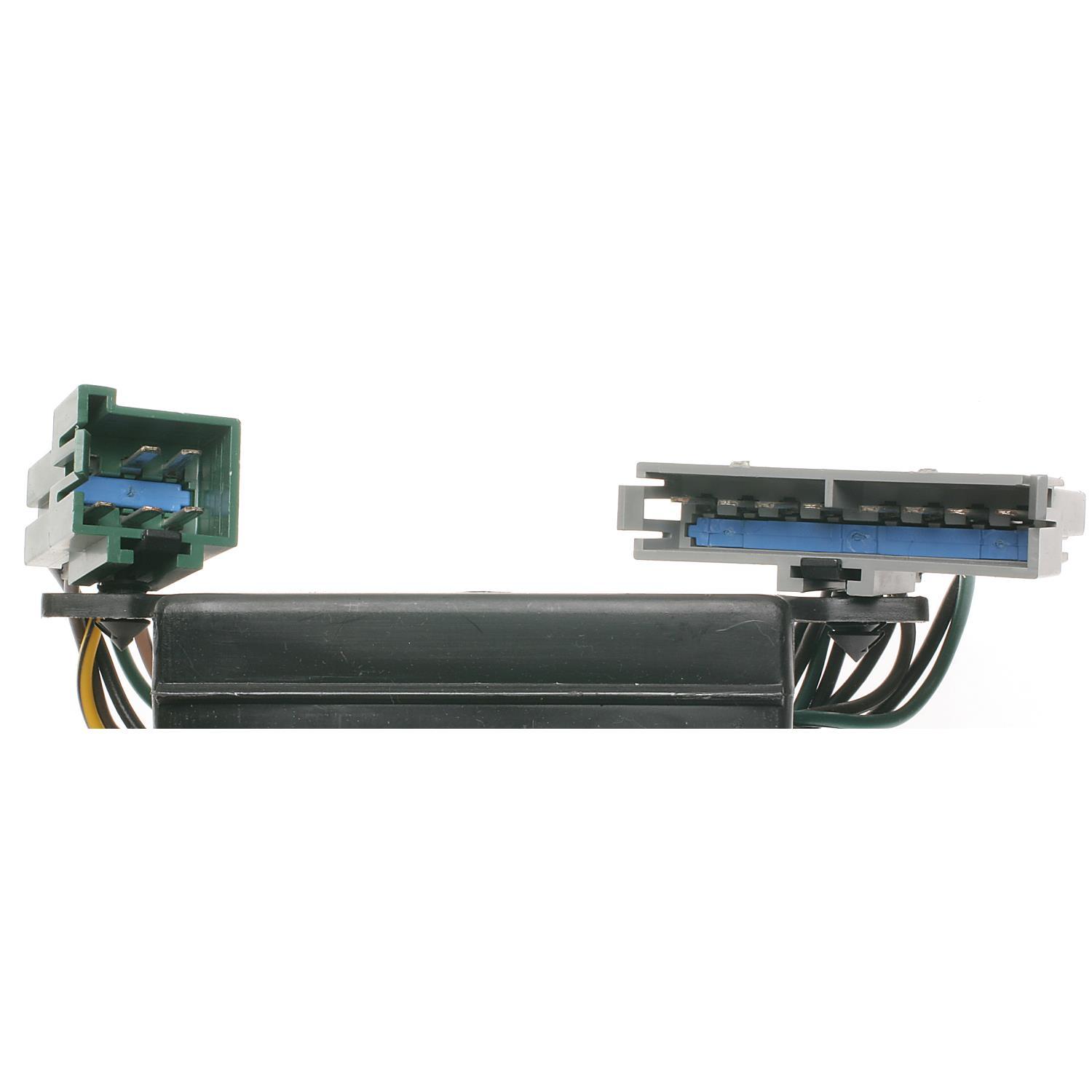 BWD S8038 - Tail Light Outage Sensor BWD S8038 Tail Light Outage Sensor product image 1 of 3