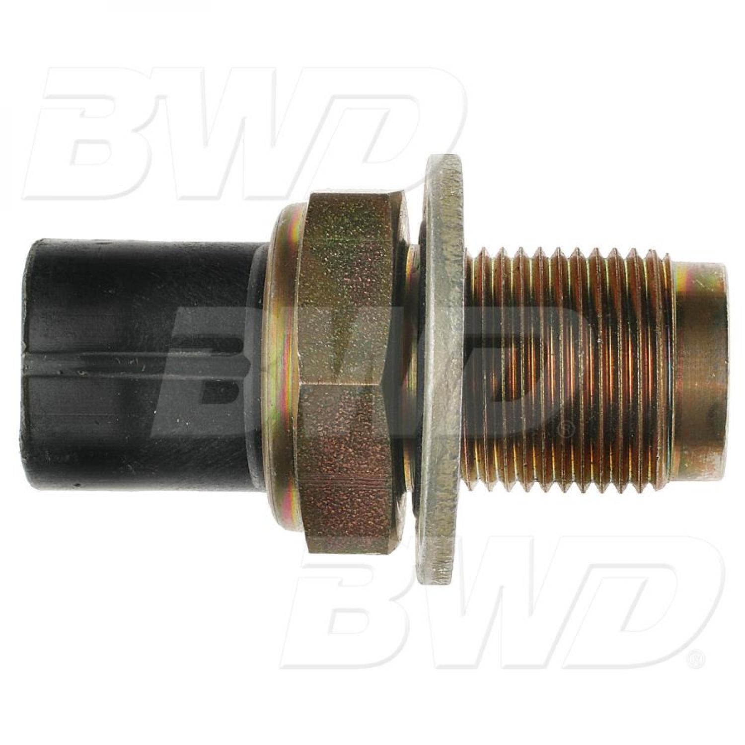 BWD S8040 - Engine Oil Level Sensor BWD S8040 Engine Oil Level Sensor product image 1 of 3