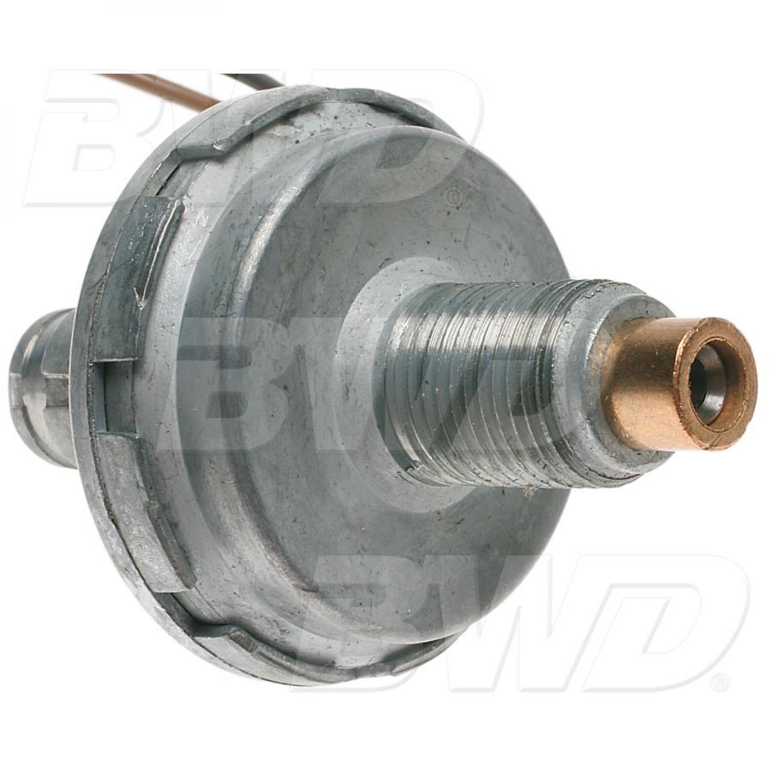BWD S8052 - Vehicle Speed Sensor BWD S8052 Vehicle Speed Sensor product image 2 of 2