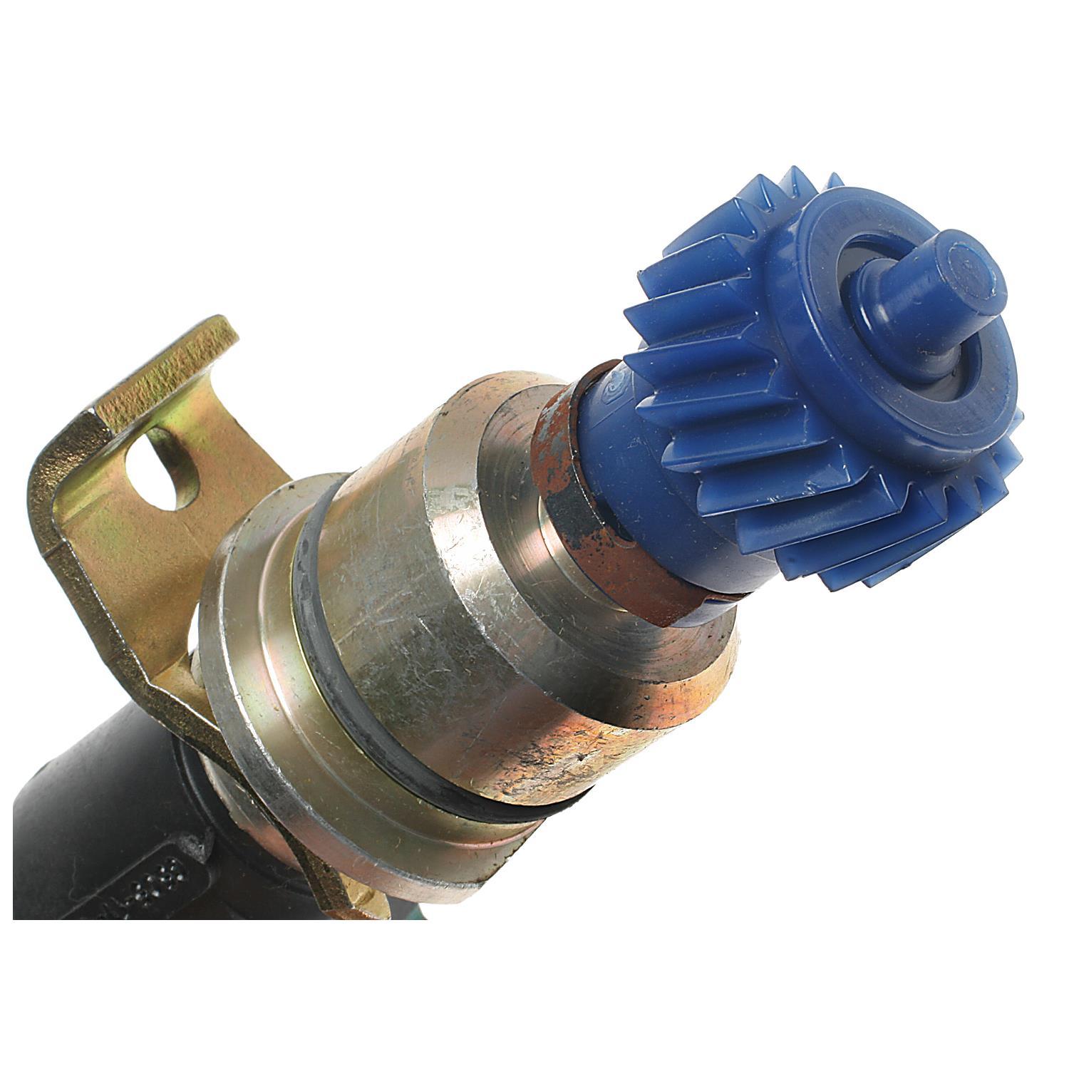 BWD S8056 - Vehicle Speed Sensor BWD S8056 Manual Trans Output Shaft Speed Sensor product image 1 of 3