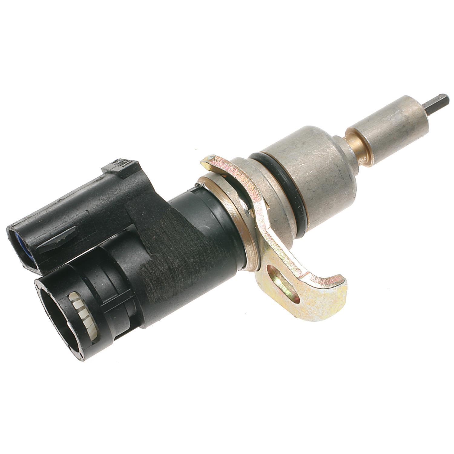 BWD S8058 Auto Trans Output Shaft Speed Sensor product image 1 of 8