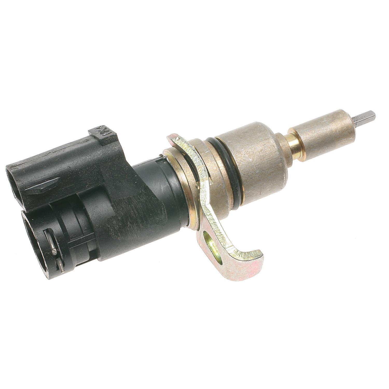 BWD S8063 - Vehicle Speed Sensor BWD S8063 Auto Trans Output Shaft Speed Sensor product image 1 of 8