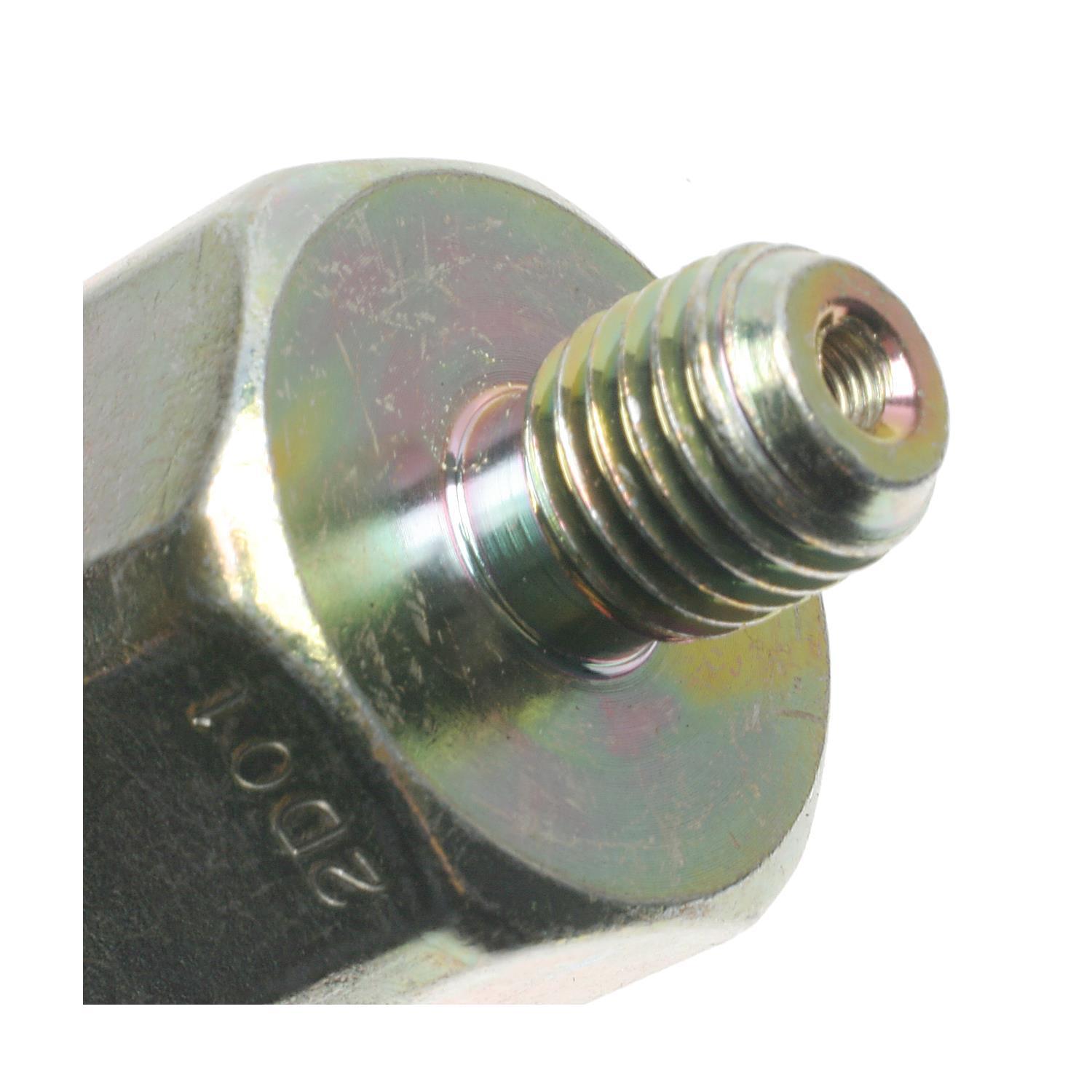 BWD S8089 Ignition Knock (Detonation) Sensor product image 2 of 4