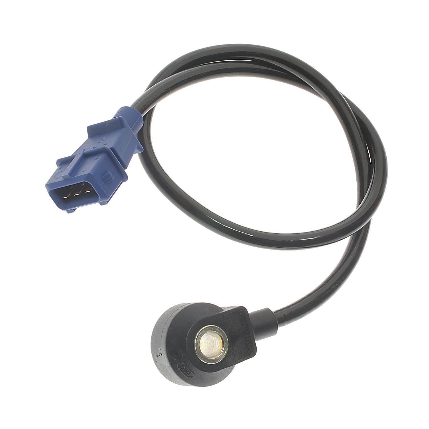 BWD S8093 - Ignition Knock (Detonation) Sensor BWD S8093 Ignition Knock (Detonation) Sensor product image 1 of 8