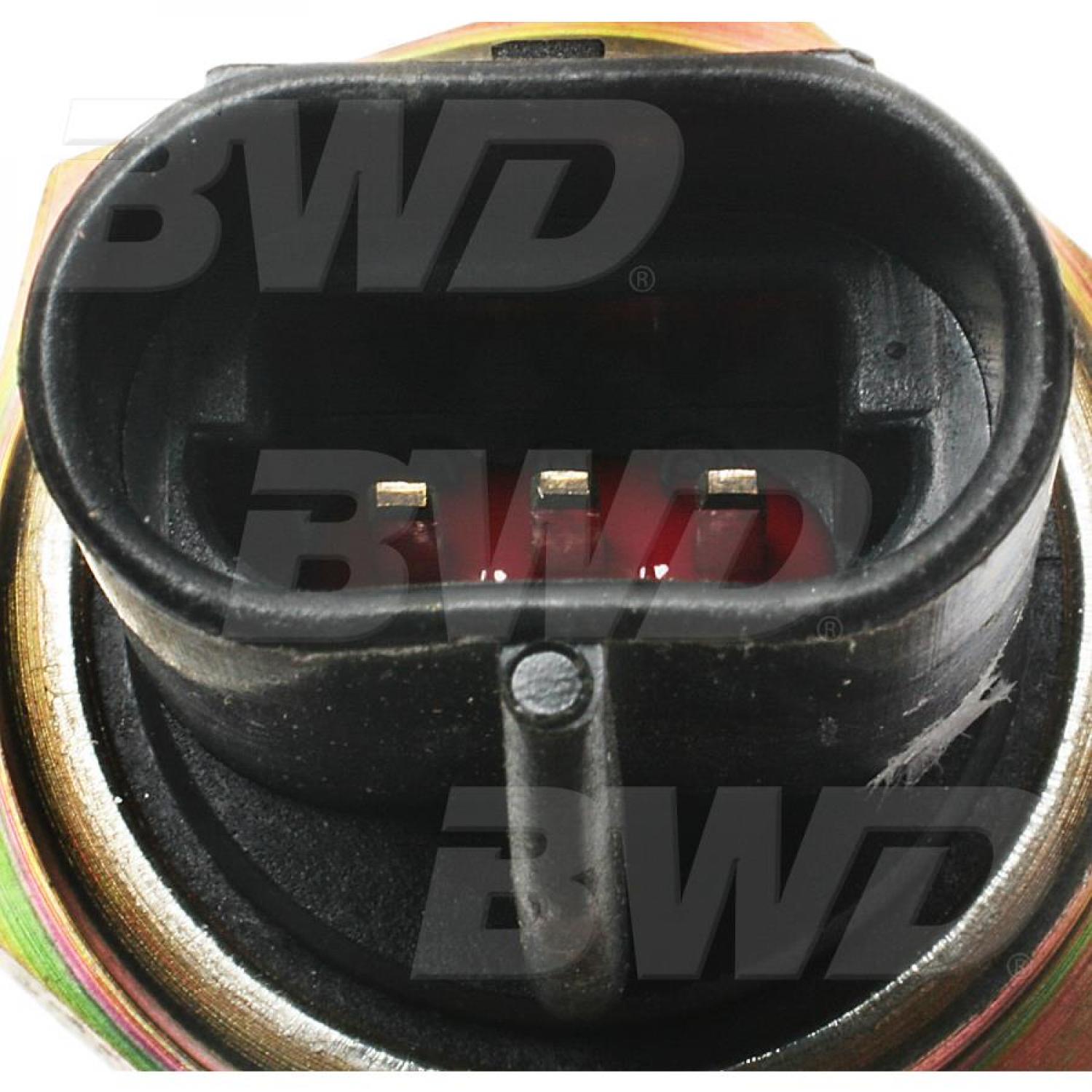 BWD S8109 - Engine Oil Level Sensor BWD S8109 Engine Oil Level Sensor product image 2 of 3