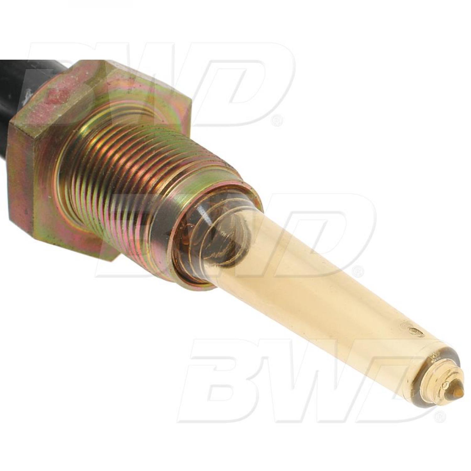 BWD S8109 - Engine Oil Level Sensor BWD S8109 Engine Oil Level Sensor product image 3 of 3