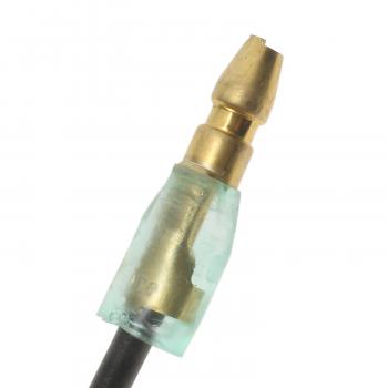 1985 Mazda RX-7 Engine Coolant Level Sensor BWD S8118 image 3 of 3