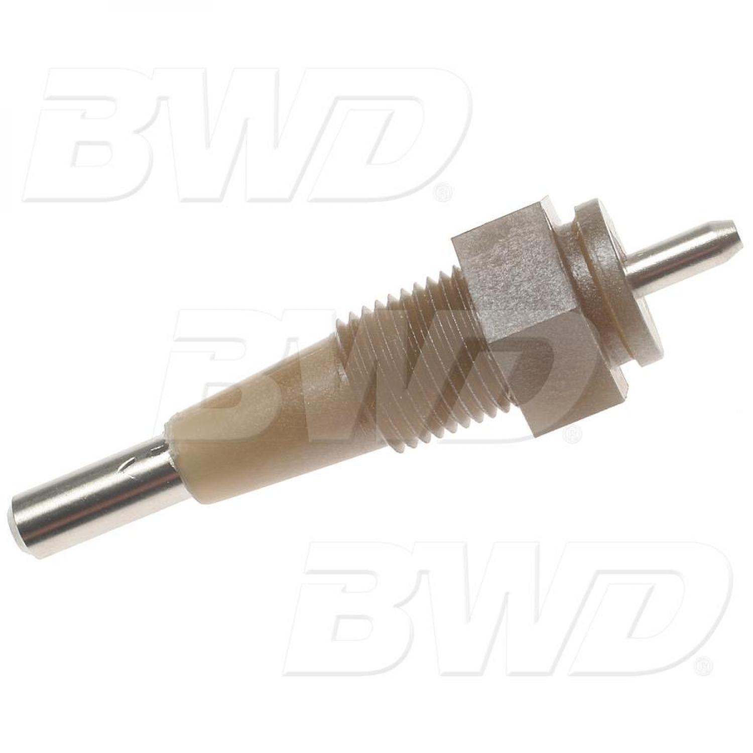BWD S8121 - Engine Coolant Level Sensor BWD S8121 Engine Coolant Level Sensor product image 2 of 3