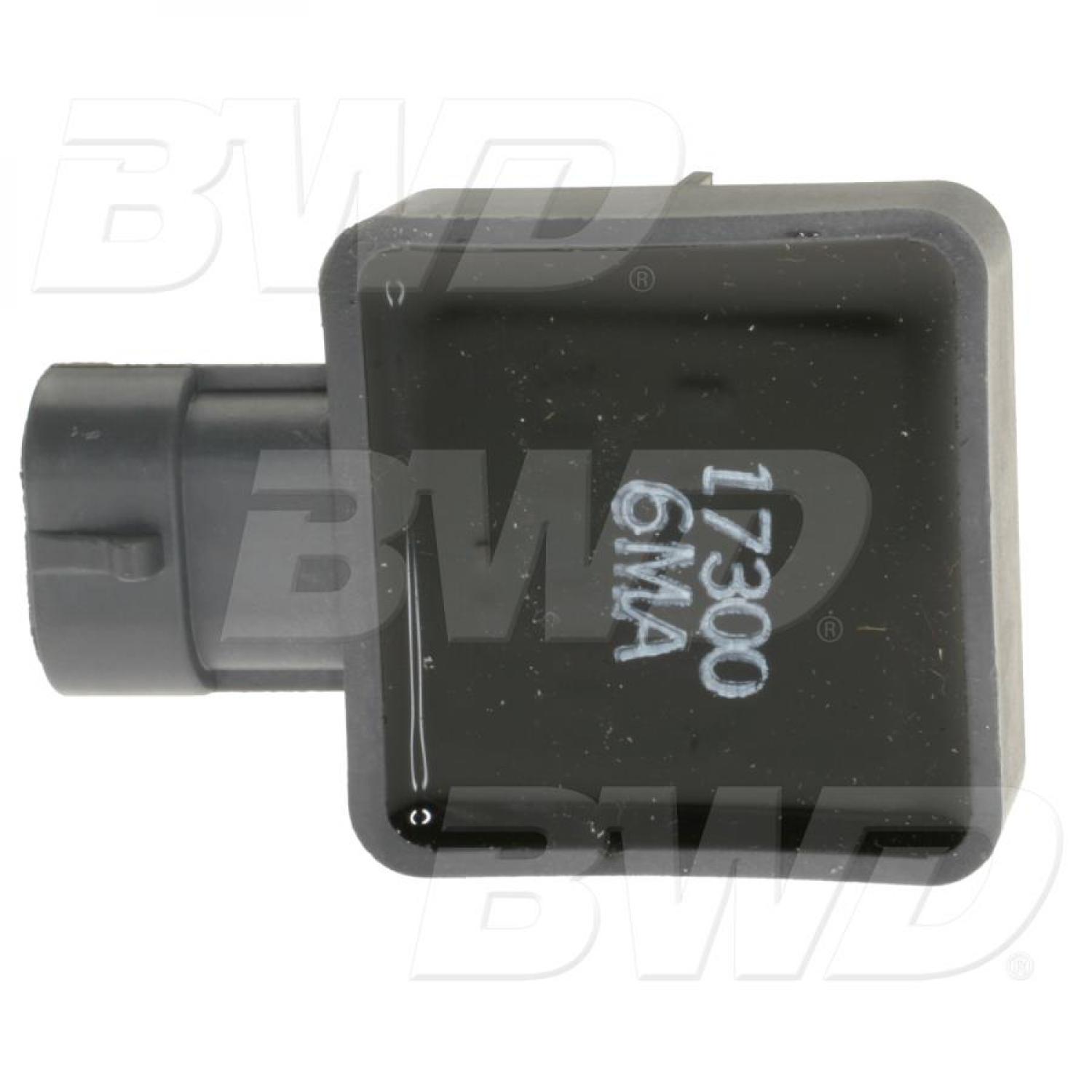 BWD S8122 - Engine Coolant Level Sensor BWD S8122 Engine Coolant Level Sensor product image 1 of 4