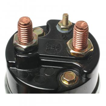 1966 Pontiac Laurentian Starter Solenoid Starter Mounted BWD S83 image 3 of 3