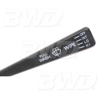 1981 Nissan 200SX Headlight Switch BWD S830 image 2 of 4