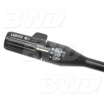 1981 Nissan 200SX Headlight Switch BWD S830 image 3 of 4