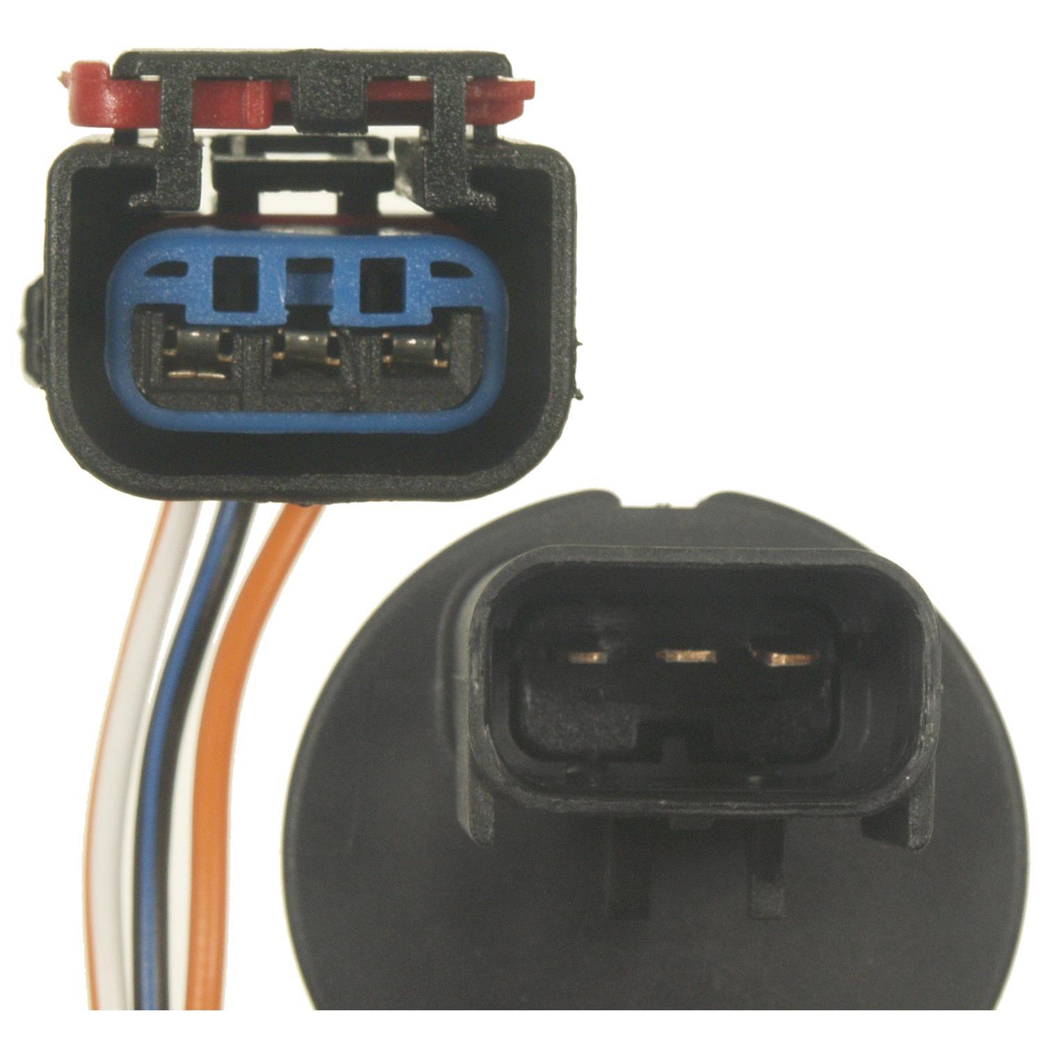 BWD S8302 Auto Trans Output Shaft Speed Sensor product image 2 of 7
