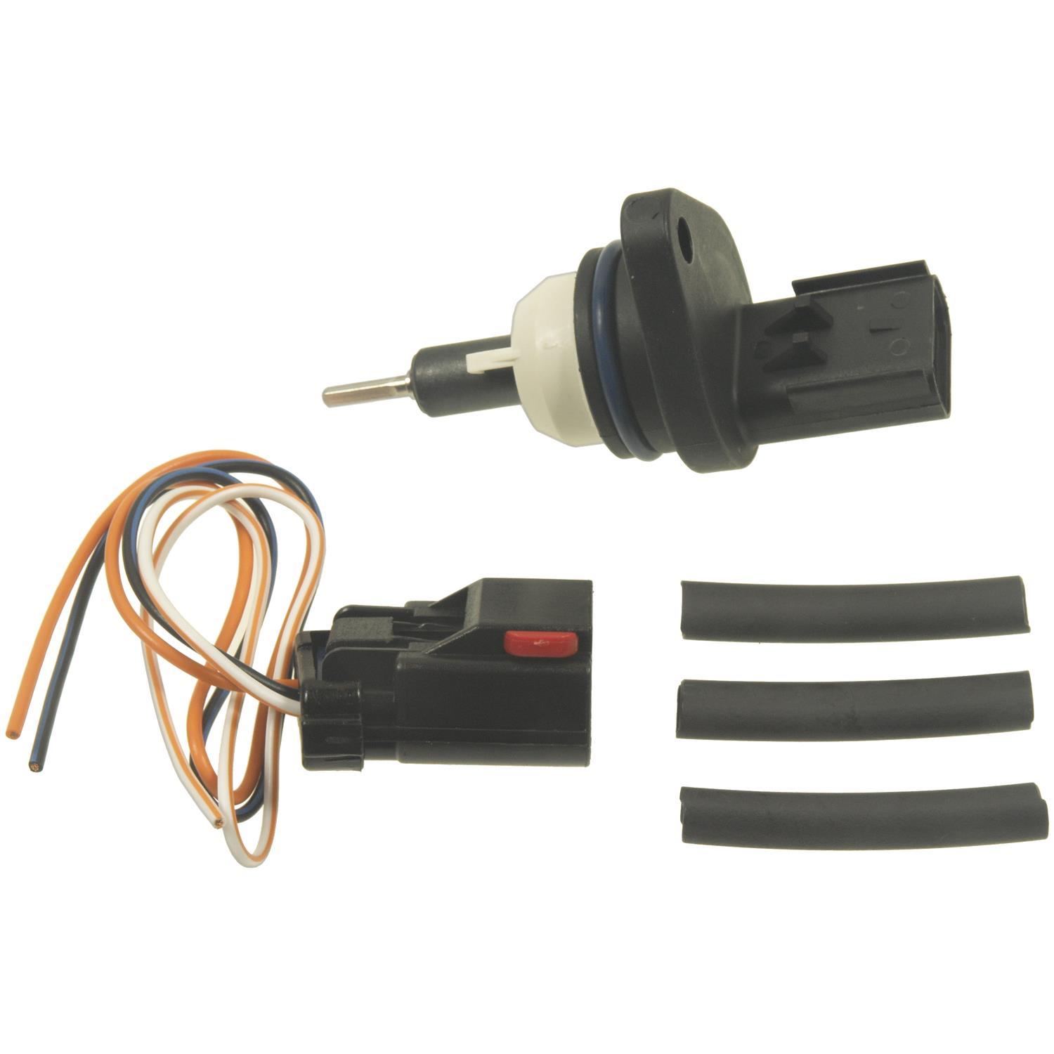 BWD S8302 Auto Trans Output Shaft Speed Sensor product image 3 of 7