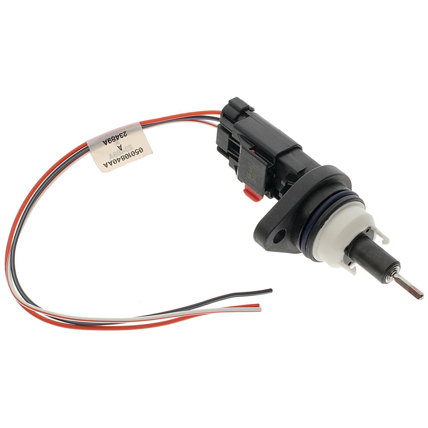 BWD S8305 - Vehicle Speed Sensor BWD S8305 Auto Trans Output Shaft Speed Sensor product image 2 of 8