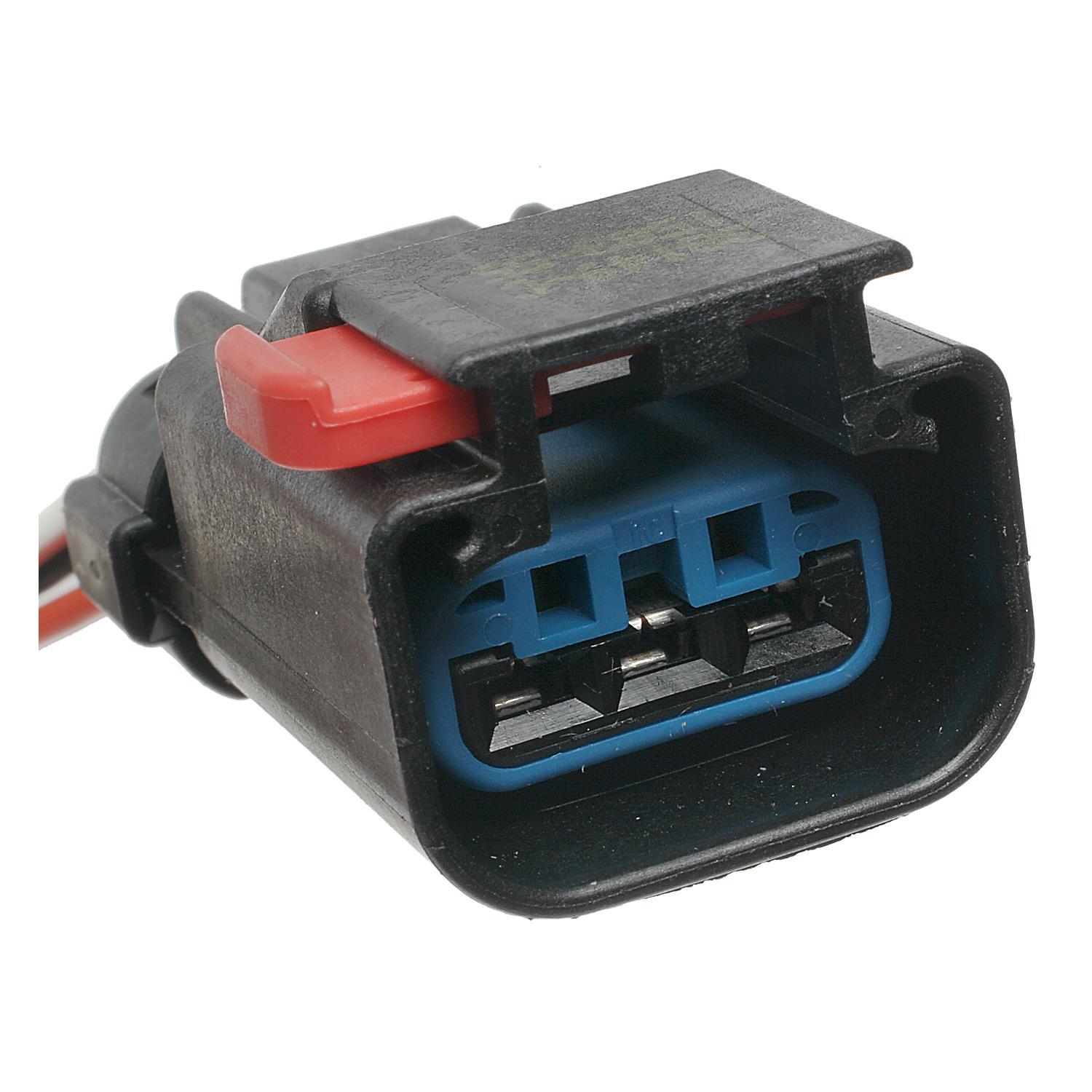 BWD S8305 - Vehicle Speed Sensor BWD S8305 Auto Trans Output Shaft Speed Sensor product image 4 of 8