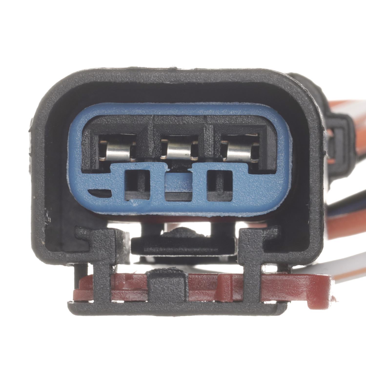 BWD S8305 - Vehicle Speed Sensor BWD S8305 Auto Trans Output Shaft Speed Sensor product image 6 of 8