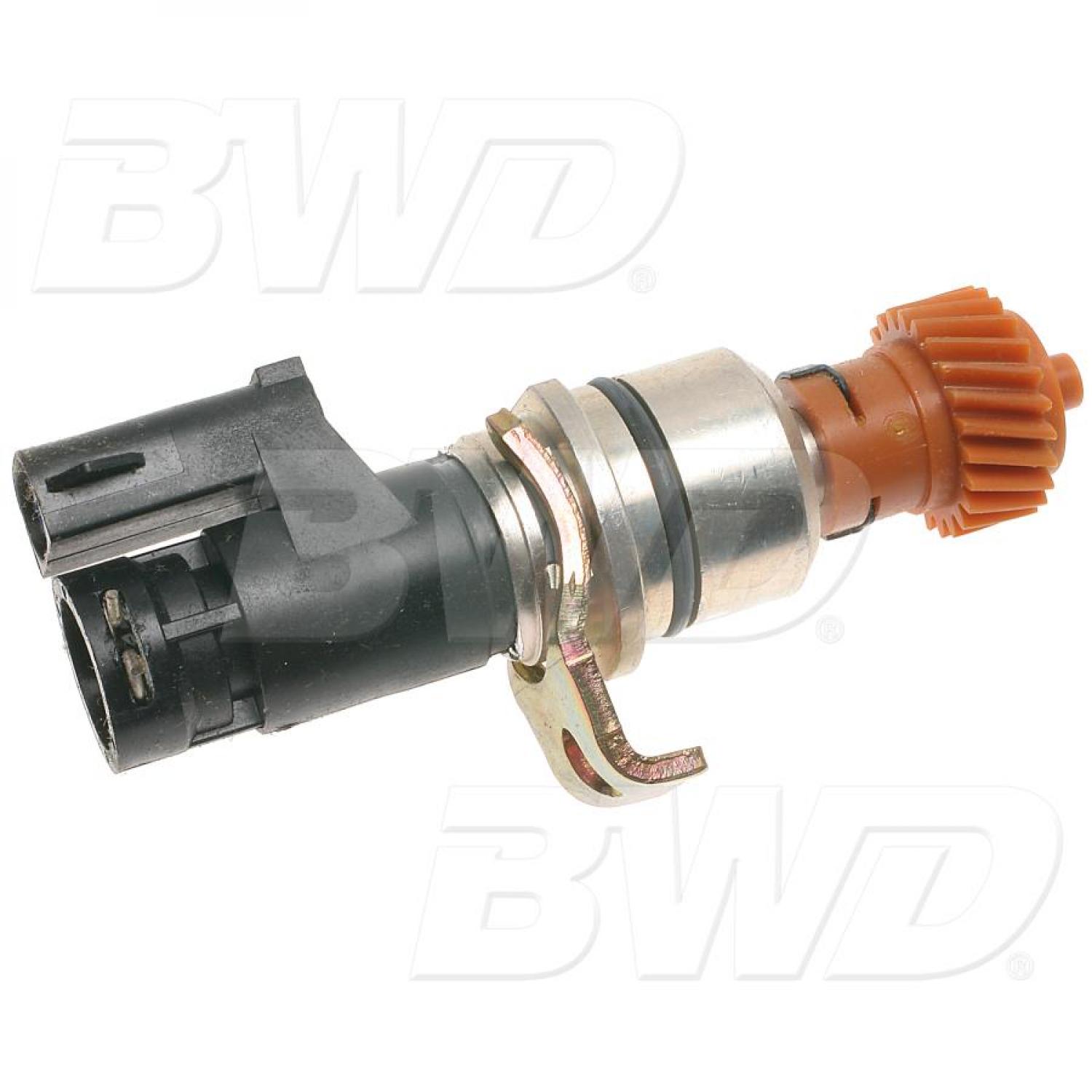 BWD S8313 - Vehicle Speed Sensor BWD S8313 Vehicle Speed Sensor product image 1 of 2