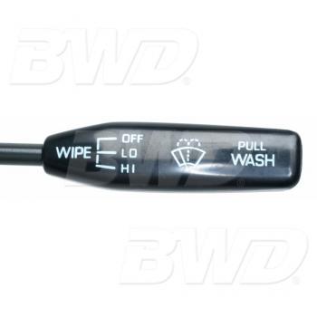 1982 Nissan 310 Headlight Dimmer Switch BWD S832 image 2 of 4