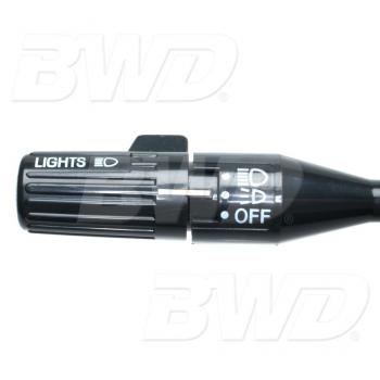 1982 Nissan 310 Headlight Dimmer Switch BWD S832 image 3 of 4