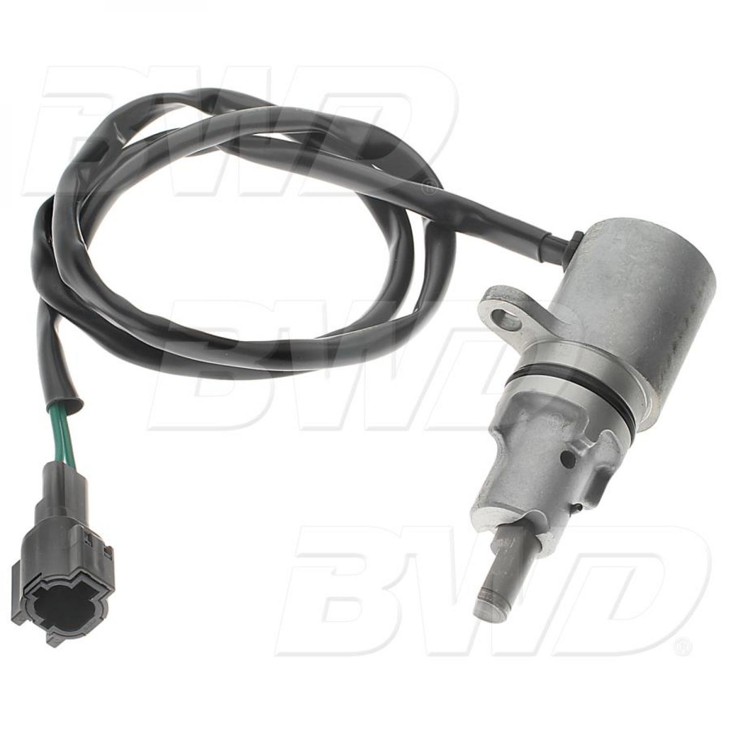 BWD S8332 - Vehicle Speed Sensor BWD S8332 Vehicle Speed Sensor product image 2 of 3
