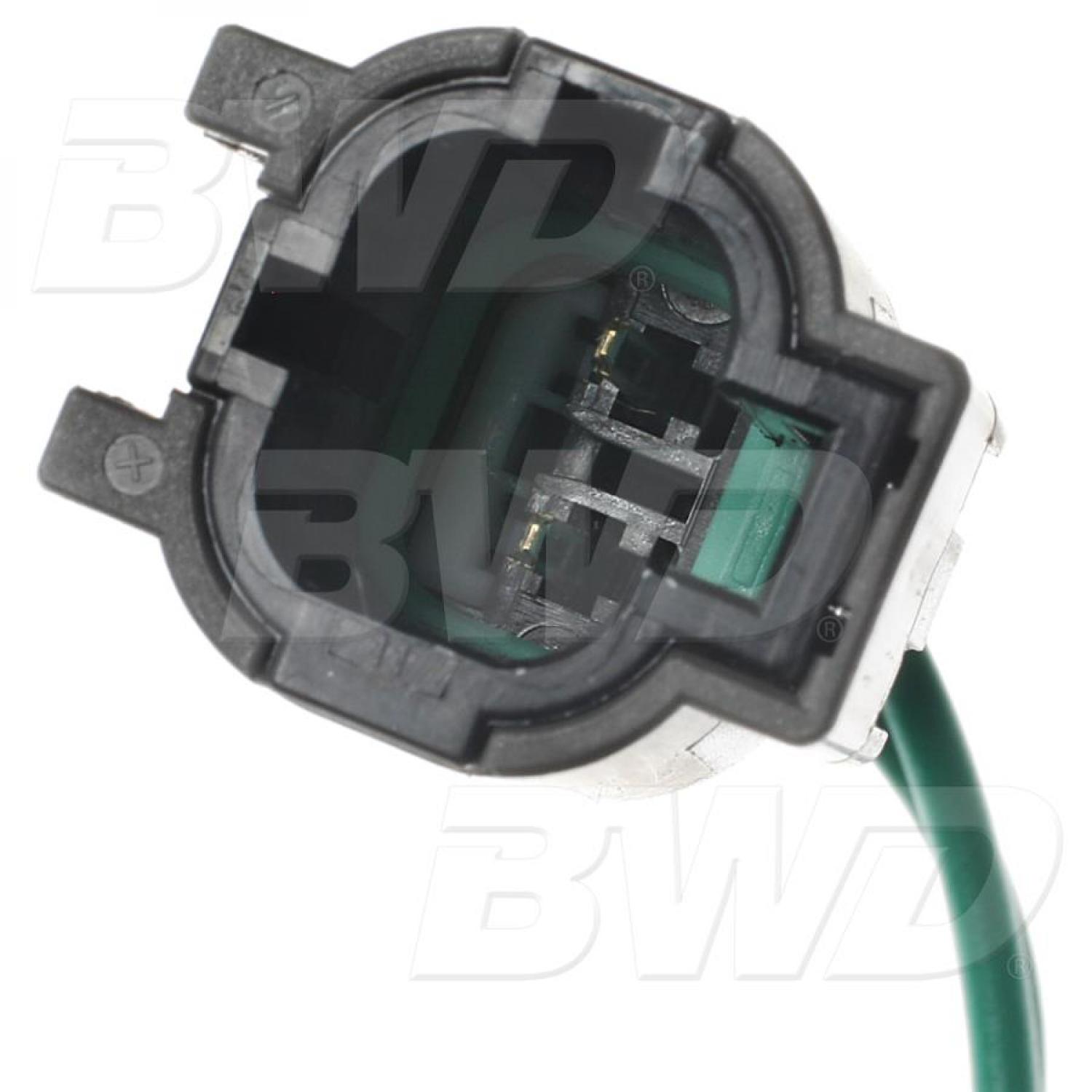 BWD S8332 - Vehicle Speed Sensor BWD S8332 Vehicle Speed Sensor product image 3 of 3