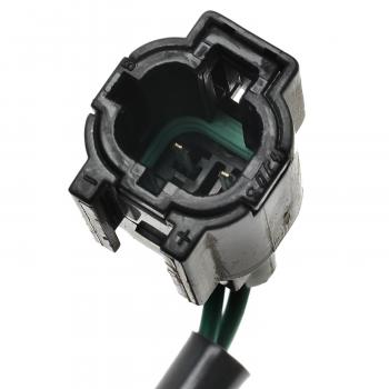 1992 Nissan NX Vehicle Speed Sensor BWD S8334 image 3 of 3